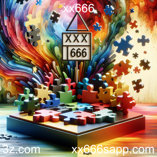 Descubra o Fascinante Mundo dos Jogos de Quebra-Cabeça no xx666
