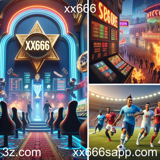 A Ascensão dos Jogos de Esportes: Uma Experiência Voltada para a Competição Virtual